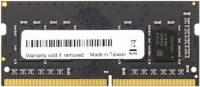 Фото - Оперативная память Samsung SEC DDR4 SO-DIMM 1x16Gb SEC432S22/16