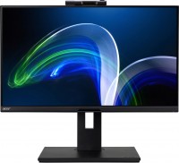 Фото - Монитор Acer B278Kbemiqprcuzx 27 "  черный