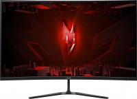 Фото - Монитор Acer Nitro ED320QRP3biipx 31.5 "  черный