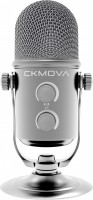 Фото - Микрофон CKMOVA SXM-5 