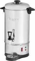 Фото - Электрочайник SWAN Tea Urn SWU10L 1600 Вт 10 л  нержавейка