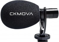 Фото - Микрофон CKMOVA VCM1 