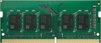 Оперативная память Synology DDR4 SO-DIMM 1x16Gb D4ES01-16G