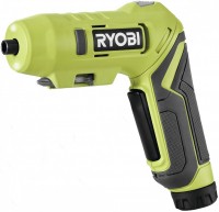 Фото - Дрель / шуруповерт Ryobi RSDP4-120G 