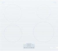 Фото - Варочная поверхность Bosch PUE 612 BB1E белый