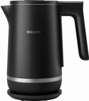 Фото - Электрочайник Philips Series 7000 HD9396/90 2200 Вт 1.7 л  черный