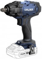 Фото - Дрель / шуруповерт Celma Professional WDK-Li 18OBS 