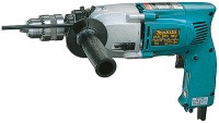 Фото - Дрель / шуруповерт Makita HP2010N 110V 