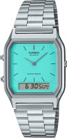 Фото - Наручные часы Casio Vintage AQ-230A-2A2 