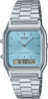 Фото - Наручные часы Casio Vintage AQ-230A-2A1MQY 