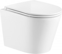 Фото - Унитаз Imprese Oslava Twist c06307103