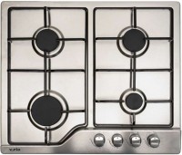 Фото - Варочная поверхность VENTOLUX HG L7 S X нержавейка