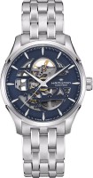 Фото - Наручные часы Hamilton Jazzmaster Skeleton Auto H42535141 