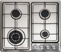 Фото - Варочная поверхность VENTOLUX HG D7 ST X нержавейка