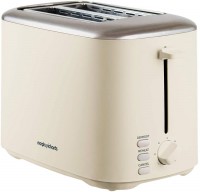 Фото - Тостер Morphy Richards Equip 222065 