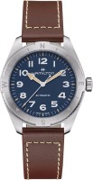 Фото - Наручные часы Hamilton Khaki Field Expedition Auto H70315540 