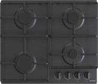 Фото - Варочная поверхность Gorenje G 641 EB черный