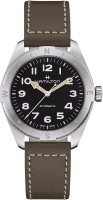 Фото - Наручные часы Hamilton Khaki Field Expedition Auto H70315830 