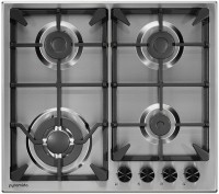 Фото - Варочная поверхность Pyramida PFX 604 T IX N-A нержавейка