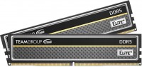 Фото - Оперативная память Team Group Elite Plus DDR5 2x16Gb TPBD532G4800HC40DC01