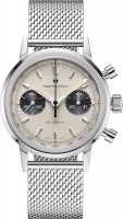 Фото - Наручные часы Hamilton American Classic Intra-Matic Chrono H38429110 