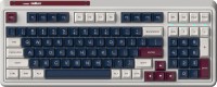 Фото - Клавиатура FL ESPORTS CMK98 SAM Cool Mint Switch