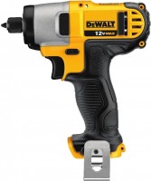 Фото - Дрель / шуруповерт DeWALT DCF815B 