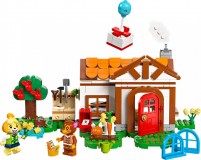 Фото - Конструктор Lego Isabelles House Visit 77049 