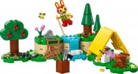 Конструктор Lego Bunnies Outdoor Activities 77047 