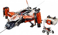 Фото - Конструктор Lego VTOL Heavy Cargo Spaceship LT81 42181 