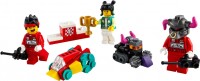 Фото - Конструктор Lego Monkie Kids RC Race 40472 