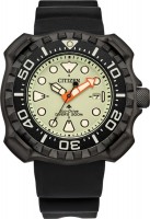 Фото - Наручные часы Citizen Promaster Dive Super Titanium BN0227-25X 