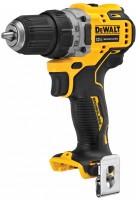 Фото - Дрель / шуруповерт DeWALT DCD701B 