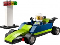 Фото - Конструктор Lego Racing Car 30640 