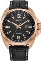 Фото - Наручные часы Citizen Endicott AW1723-02E 