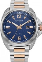 Фото - Наручные часы Citizen Endicott AW1726-55L 