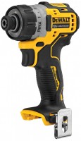 Фото - Дрель / шуруповерт DeWALT DCF601B 