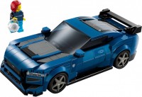 Фото - Конструктор Lego Ford Mustang Dark Horse Sports Car 76920 