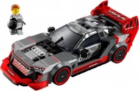Конструктор Lego Audi S1 e-tron quattro Race Car 76921 