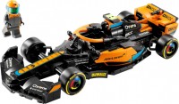 Конструктор Lego 2023 McLaren Formula 1 Race Car 76919 
