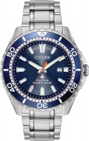 Фото - Наручные часы Citizen Promaster Dive BN0191-55L 