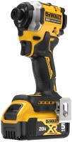 Фото - Дрель / шуруповерт DeWALT DCF850P1 