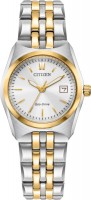 Фото - Наручные часы Citizen Corso EW2299-50A 