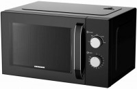 Микроволновая печь Heinner HMW-M2535BK черный