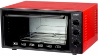 Фото - Электродуховка Lider 4823 Eco