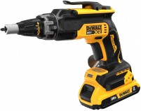 Фото - Дрель / шуруповерт DeWALT DCF630D2 