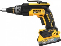 Фото - Дрель / шуруповерт DeWALT DCF630E1 