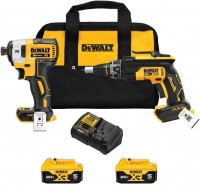 Фото - Набор электроинструмента DeWALT DCK268P2 