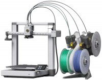 Фото - 3D-принтер Bambu Lab A1 Combo 