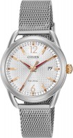 Фото - Наручные часы Citizen Weekender FE6081-51A 